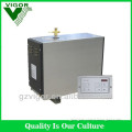 2015 Factory fashionable electric steam generator/mini electric steam generator